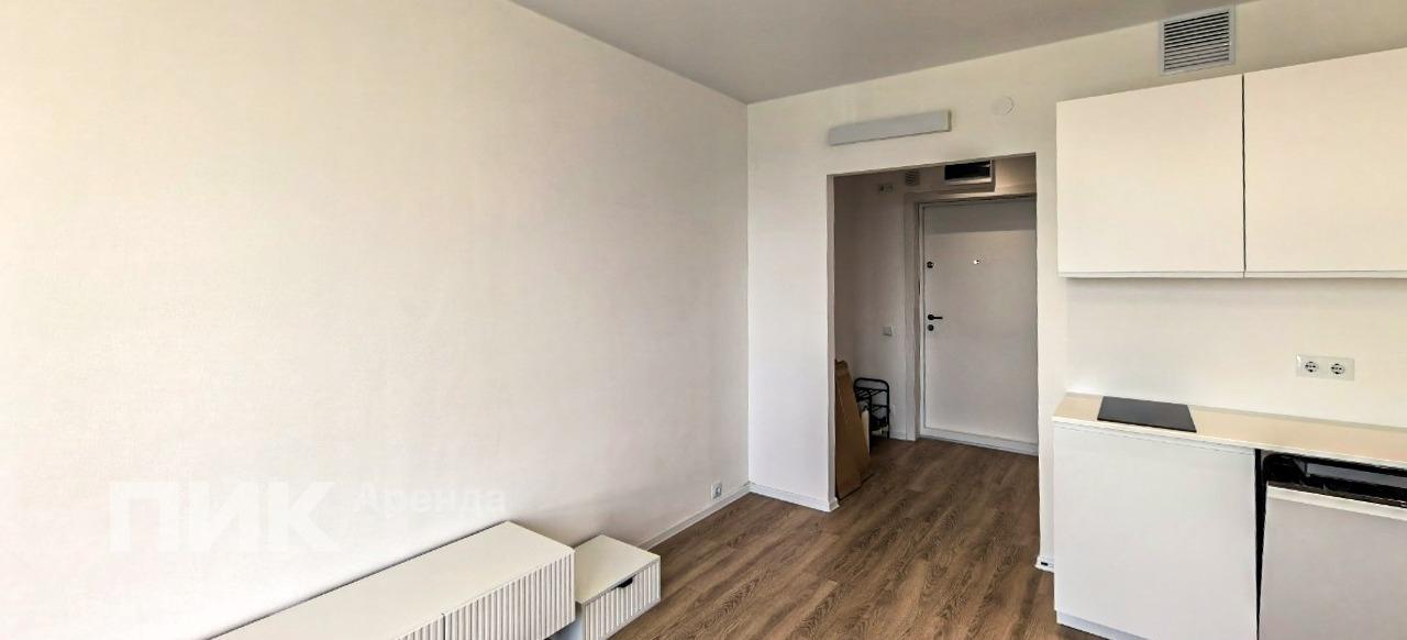 студия, 21.6 м², 60 000 ₽/мес — фото № 4 студия, 21.6 м², 60 000 ₽/мес — фото № 4
