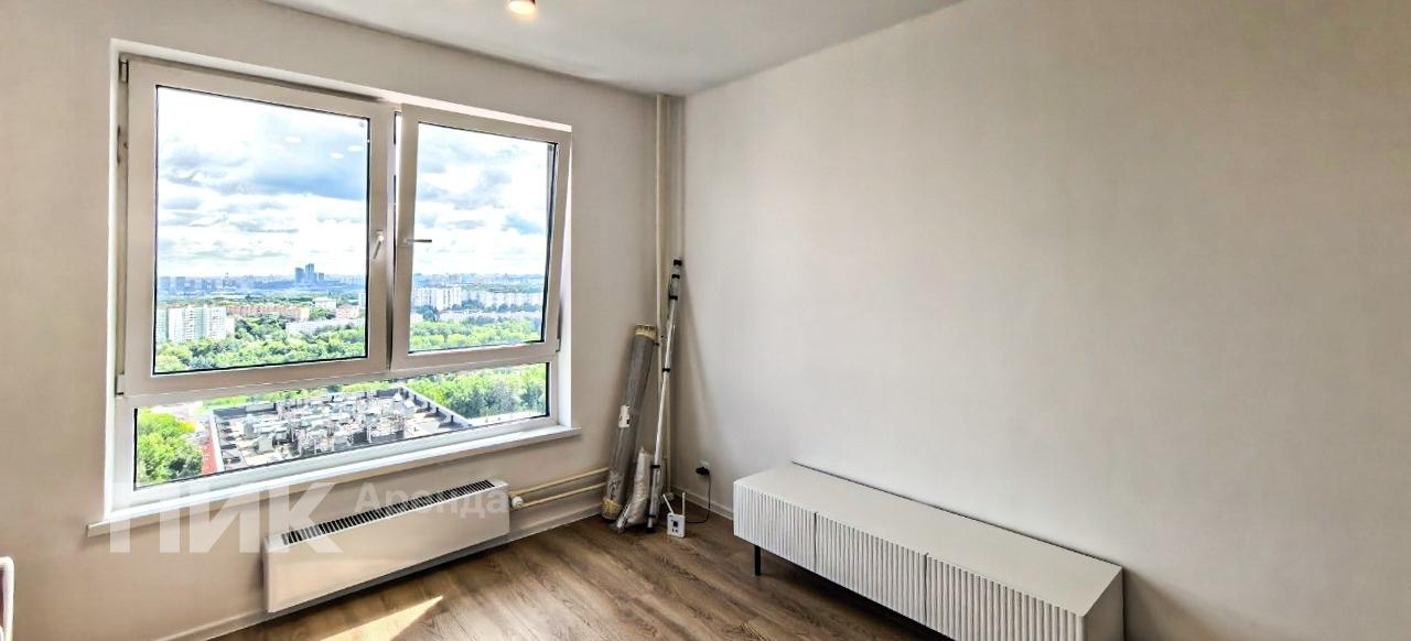 студия, 21.6 м², 60 000 ₽/мес — фото № 3 студия, 21.6 м², 60 000 ₽/мес — фото № 3