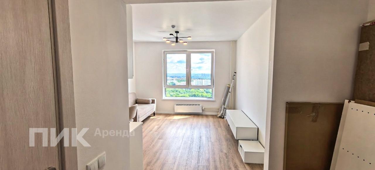 студия, 21.6 м², 60 000 ₽/мес — фото № 8 студия, 21.6 м², 60 000 ₽/мес — фото № 8