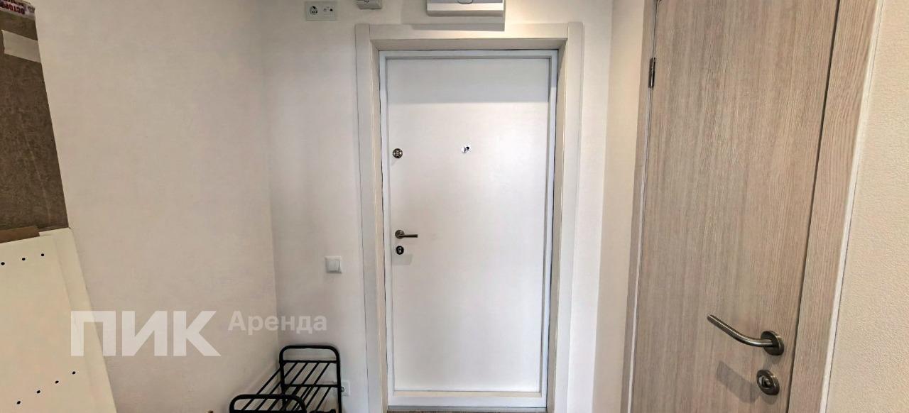 студия, 21.6 м², 60 000 ₽/мес — фото № 9 студия, 21.6 м², 60 000 ₽/мес — фото № 9