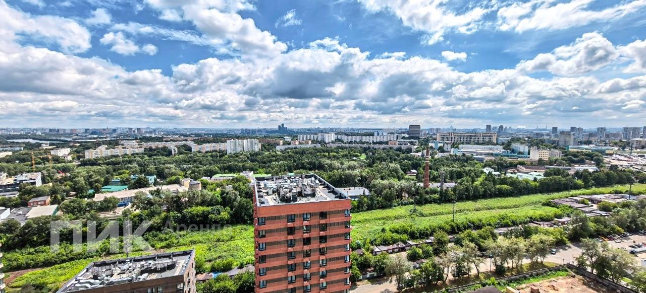 студия, 21.6 м², 60 000 ₽/мес — фото № 12 студия, 21.6 м², 60 000 ₽/мес — фото № 12