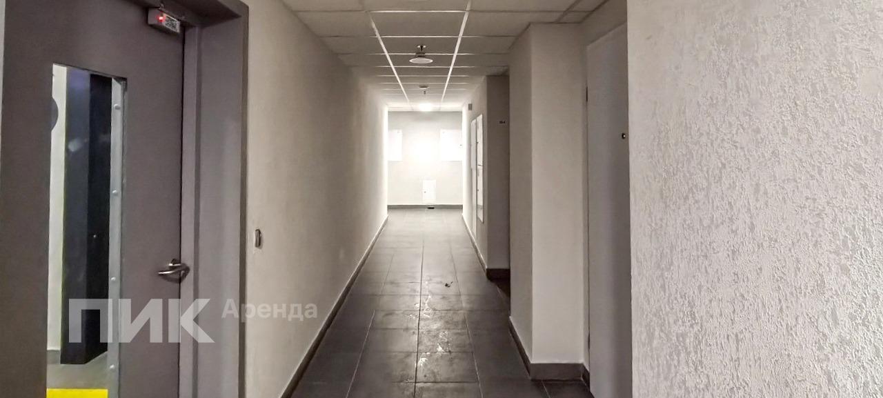 студия, 21.6 м², 55 000 ₽/мес — фото № 7 студия, 21.6 м², 55 000 ₽/мес — фото № 7