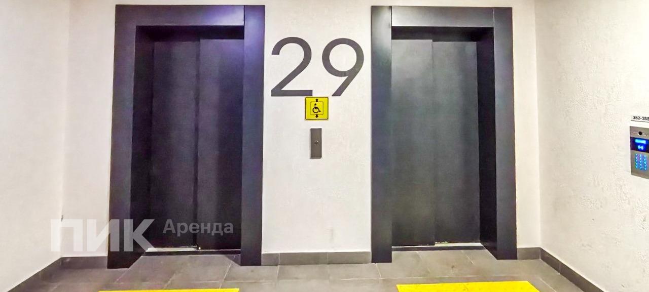 студия, 21.6 м², 55 000 ₽/мес — фото № 8 студия, 21.6 м², 55 000 ₽/мес — фото № 8