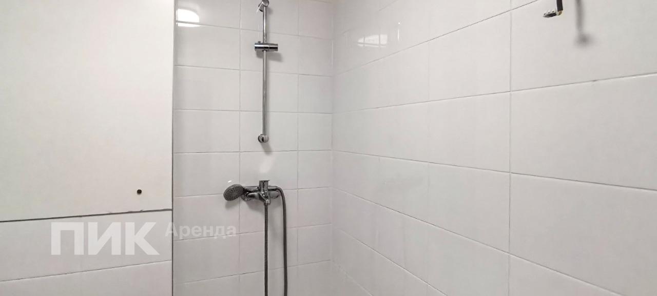 студия, 21.6 м², 55 000 ₽/мес — фото № 4 студия, 21.6 м², 55 000 ₽/мес — фото № 4