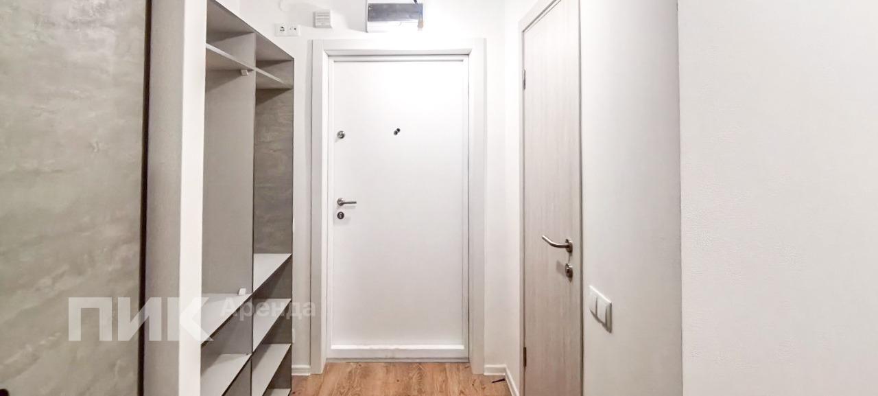 студия, 21.6 м², 55 000 ₽/мес — фото № 6 студия, 21.6 м², 55 000 ₽/мес — фото № 6