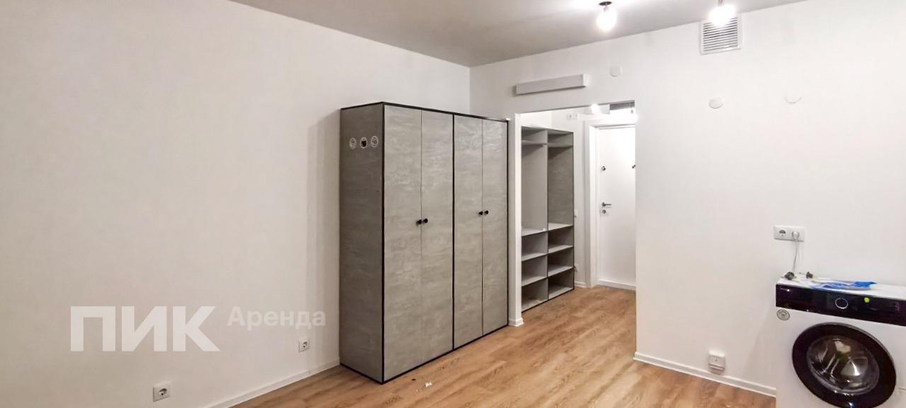 студия, 21.6 м², 55 000 ₽/мес — фото № 3 студия, 21.6 м², 55 000 ₽/мес — фото № 3