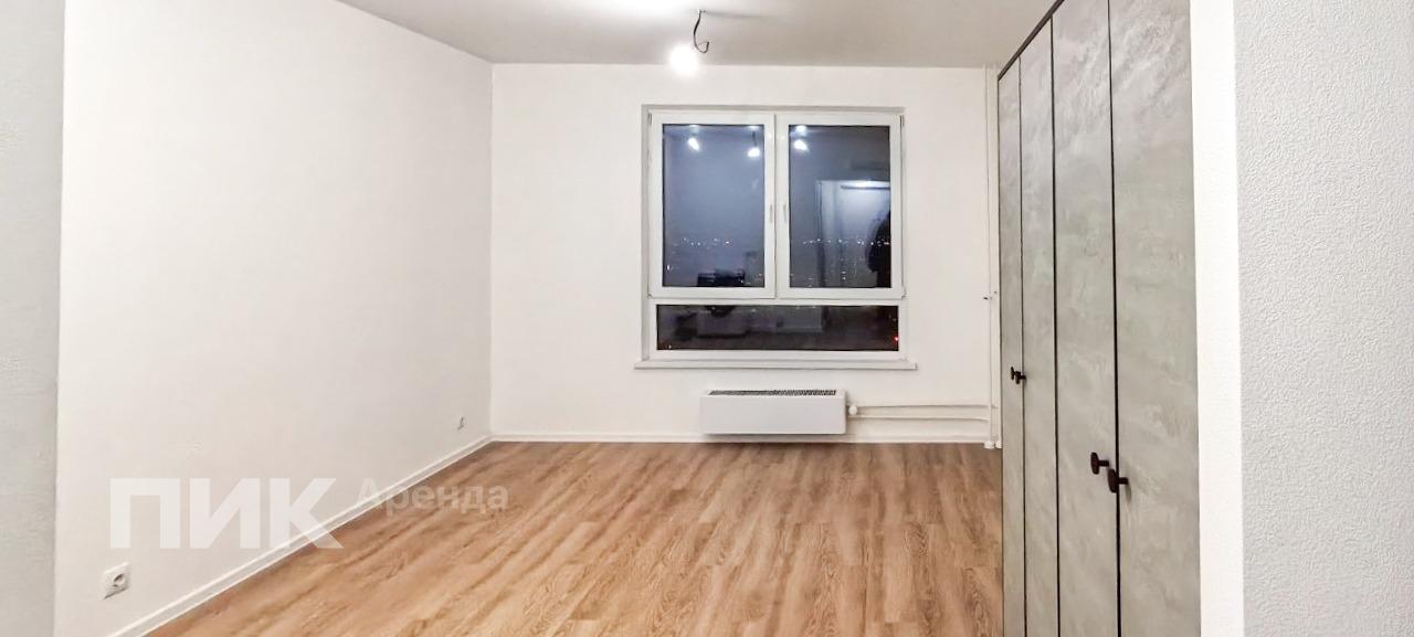 студия, 21.6 м², 55 000 ₽/мес — фото № 1 студия, 21.6 м², 55 000 ₽/мес — фото № 1