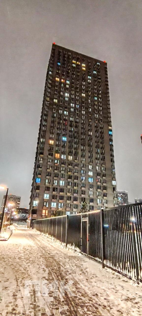 студия, 21.6 м², 55 000 ₽/мес — фото № 12 студия, 21.6 м², 55 000 ₽/мес — фото № 12