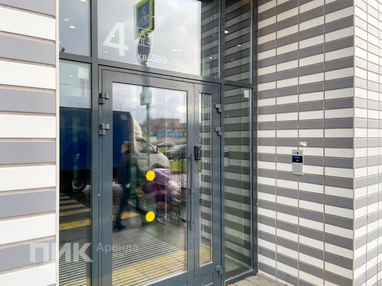 1-к. квартира, 35.7 м², 63 500 ₽/мес — фото № 15 1-к. квартира, 35.7 м², 63 500 ₽/мес — фото № 15