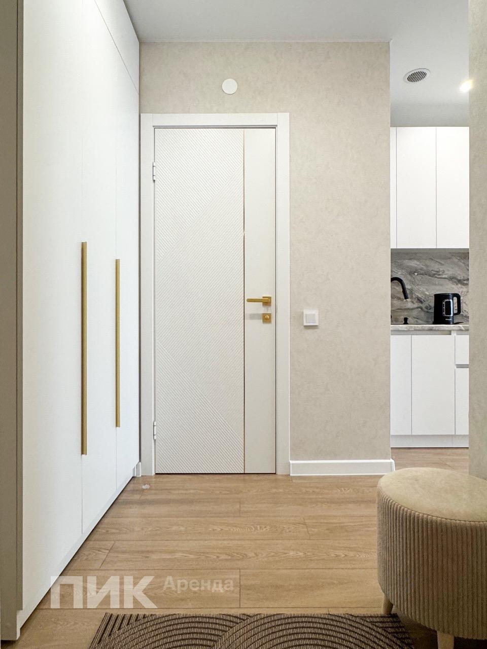 студия, 25 м², 76 600 ₽/мес — фото № 7 студия, 25 м², 76 600 ₽/мес — фото № 7