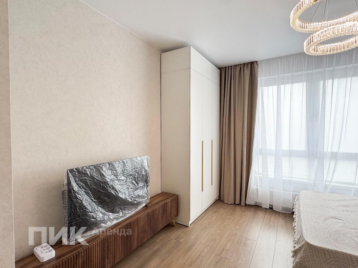 студия, 25 м², 76 600 ₽/мес — фото № 2 студия, 25 м², 76 600 ₽/мес — фото № 2