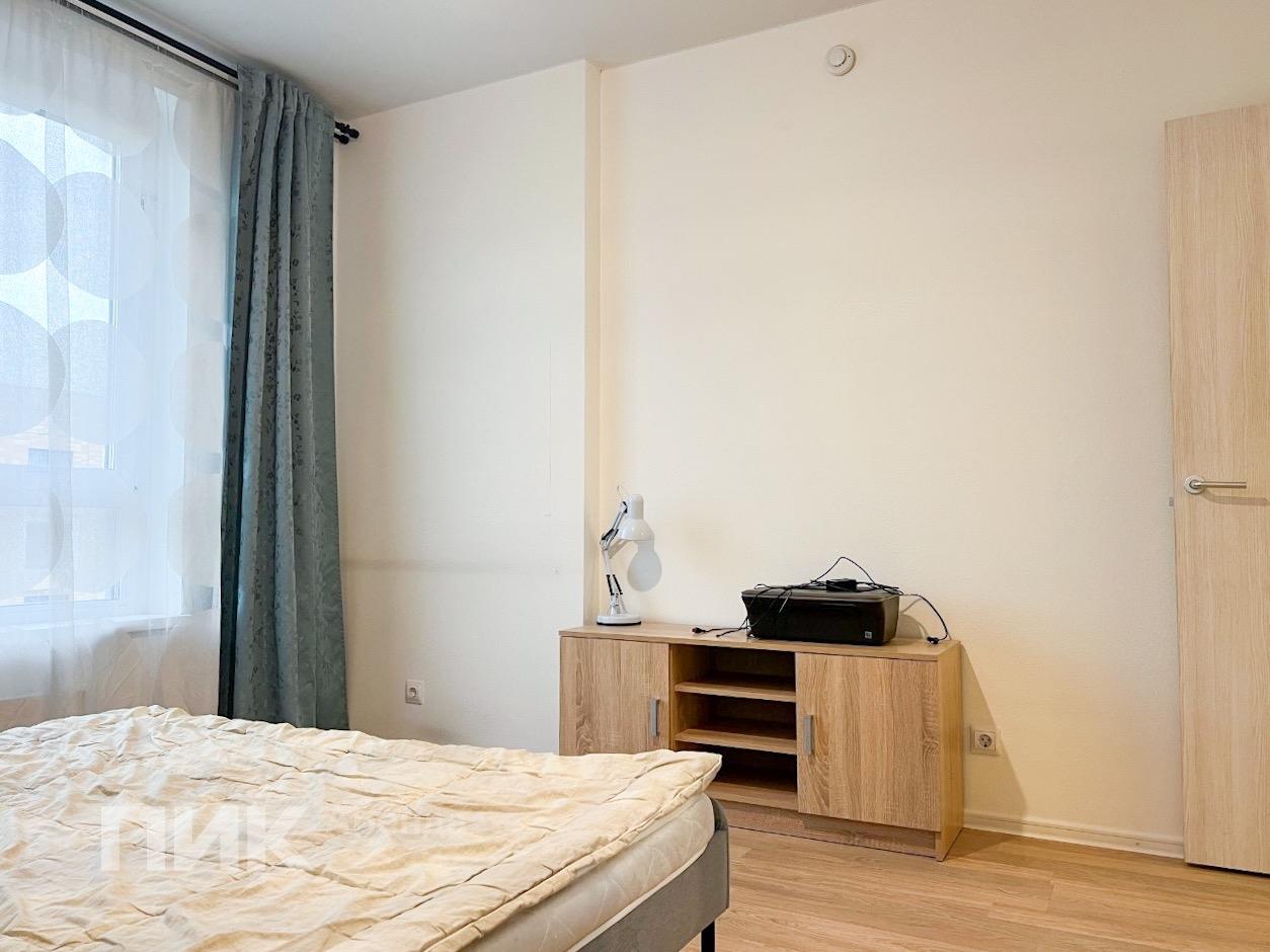 1-к. квартира, 41.3 м², 49 400 ₽/мес — фото № 8 1-к. квартира, 41.3 м², 49 400 ₽/мес — фото № 8
