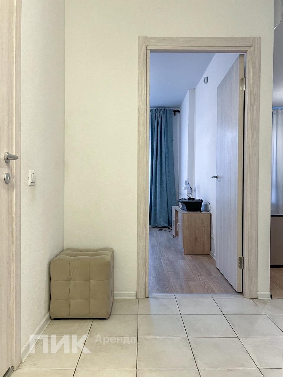 1-к. квартира, 41.3 м², 49 400 ₽/мес — фото № 10 1-к. квартира, 41.3 м², 49 400 ₽/мес — фото № 10