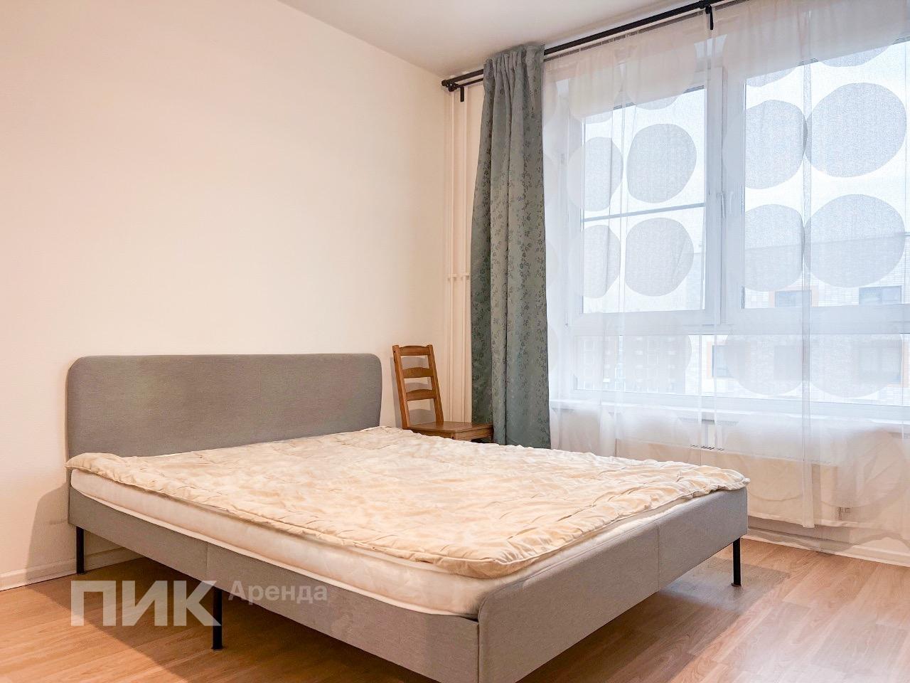 1-к. квартира, 41.3 м², 49 400 ₽/мес — фото № 6 1-к. квартира, 41.3 м², 49 400 ₽/мес — фото № 6