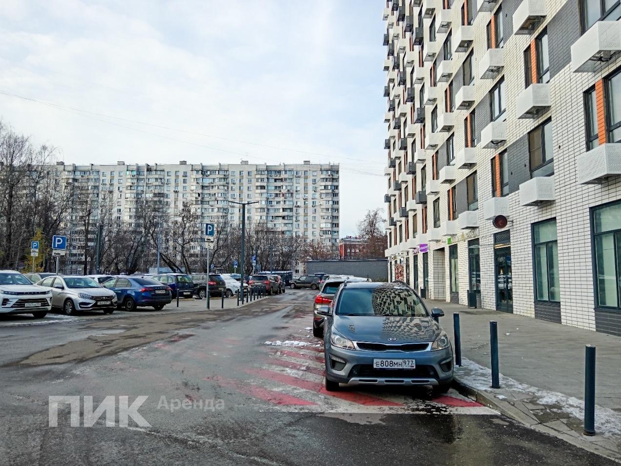 студия, 20 м², 55 200 ₽/мес — фото № 13 студия, 20 м², 55 200 ₽/мес — фото № 13