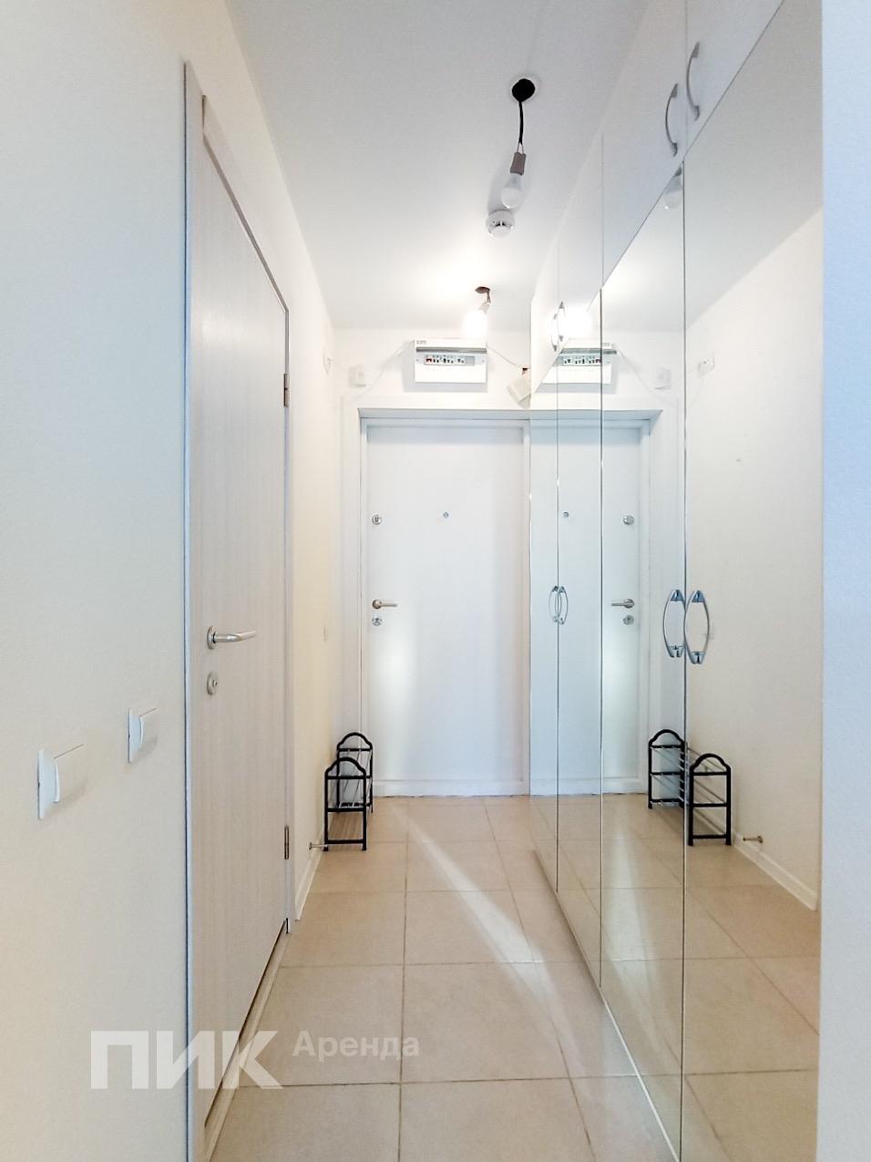 студия, 20 м², 55 200 ₽/мес — фото № 6 студия, 20 м², 55 200 ₽/мес — фото № 6