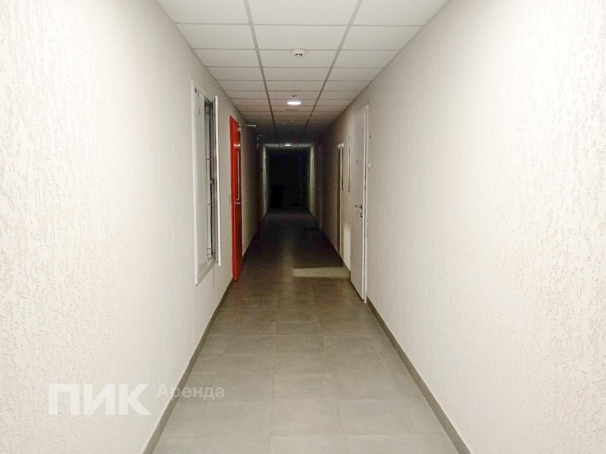 студия, 20 м², 55 200 ₽/мес — фото № 7 студия, 20 м², 55 200 ₽/мес — фото № 7