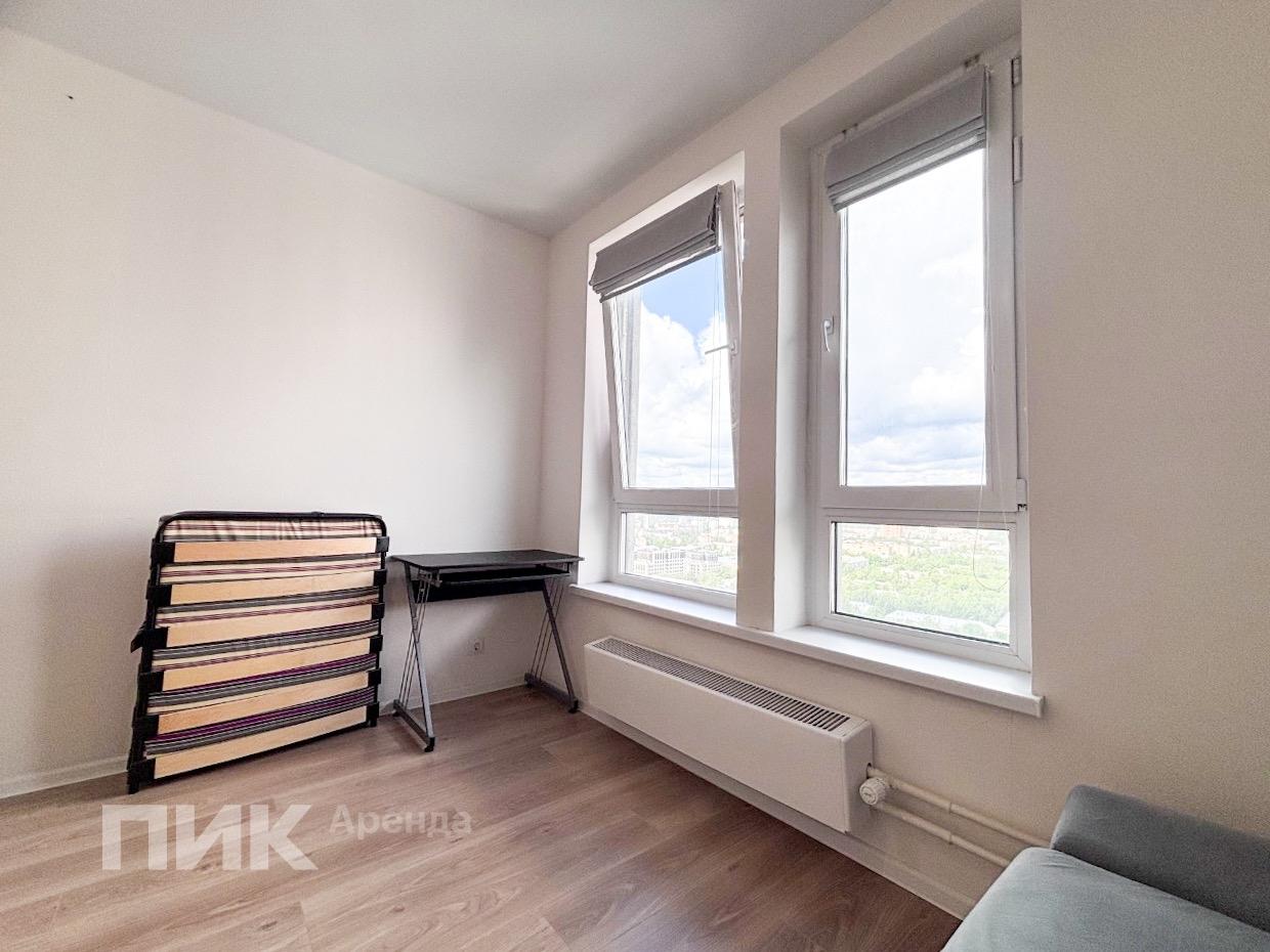 студия, 20 м², 59 300 ₽/мес — фото № 2 студия, 20 м², 59 300 ₽/мес — фото № 2