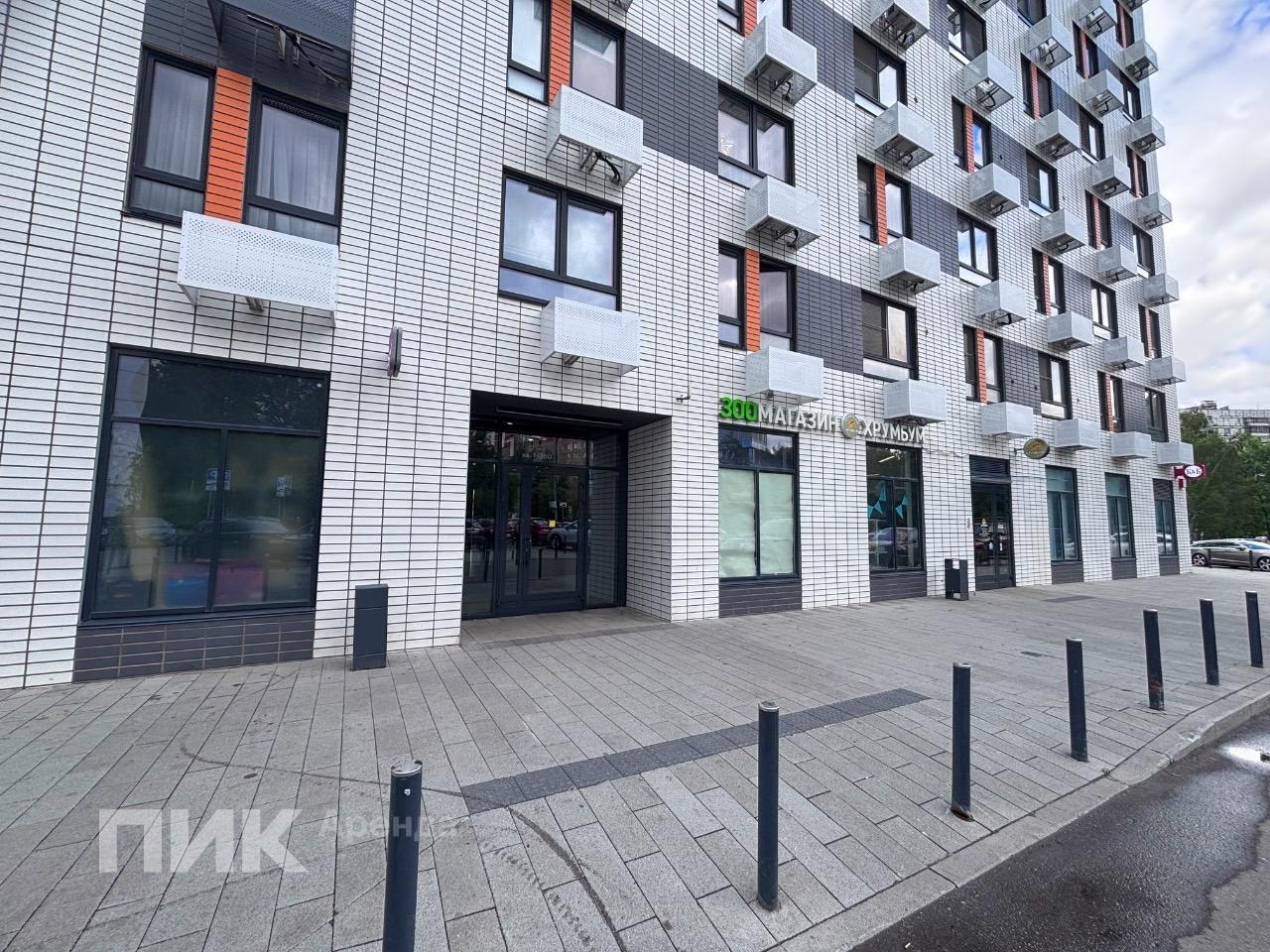 студия, 20 м², 59 300 ₽/мес — фото № 12 студия, 20 м², 59 300 ₽/мес — фото № 12
