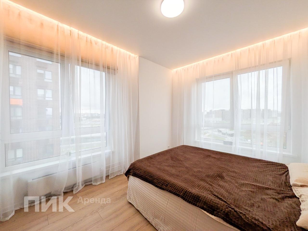 2-к. квартира, 63.4 м², 79 900 ₽/мес — фото № 11 2-к. квартира, 63.4 м², 79 900 ₽/мес — фото № 11