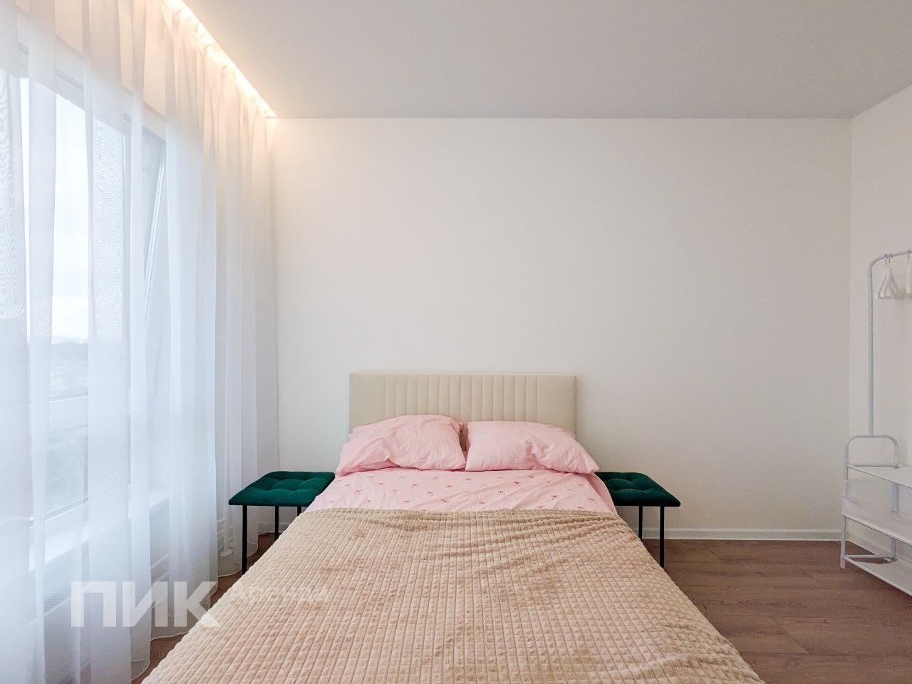 2-к. квартира, 63.4 м², 79 900 ₽/мес — фото № 2 2-к. квартира, 63.4 м², 79 900 ₽/мес — фото № 2