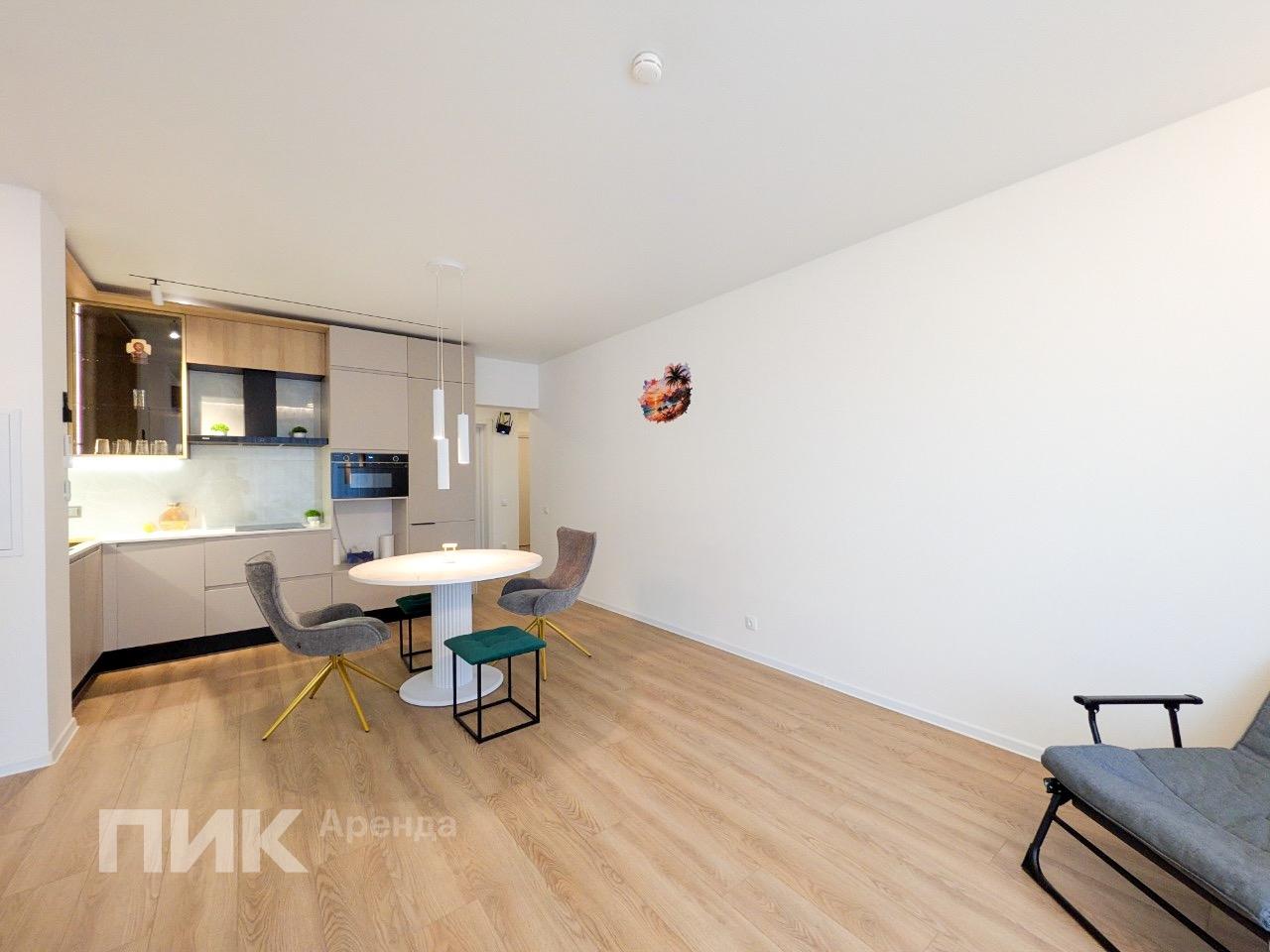 2-к. квартира, 63.4 м², 79 900 ₽/мес — фото № 9 2-к. квартира, 63.4 м², 79 900 ₽/мес — фото № 9