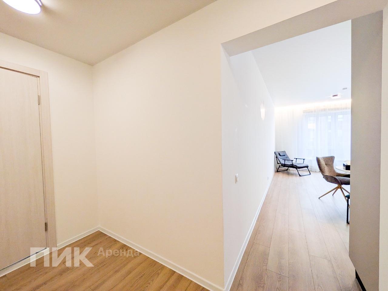 2-к. квартира, 63.4 м², 79 900 ₽/мес — фото № 16 2-к. квартира, 63.4 м², 79 900 ₽/мес — фото № 16