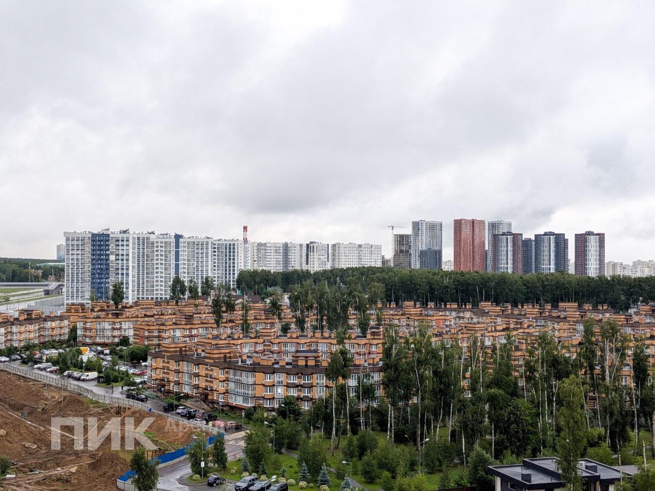 2-к. квартира, 63.4 м², 79 900 ₽/мес — фото № 21 2-к. квартира, 63.4 м², 79 900 ₽/мес — фото № 21