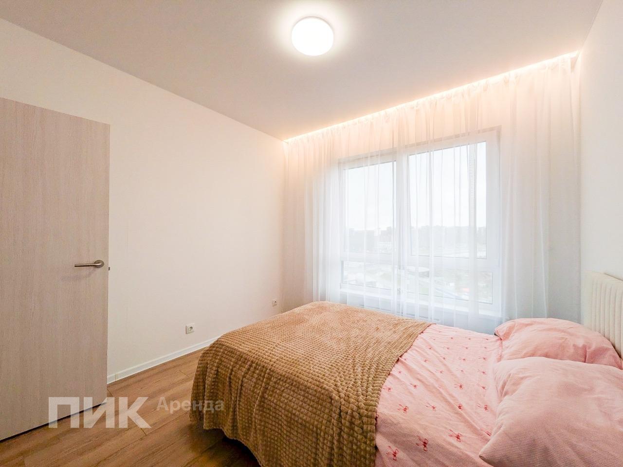 2-к. квартира, 63.4 м², 79 900 ₽/мес — фото № 5 2-к. квартира, 63.4 м², 79 900 ₽/мес — фото № 5