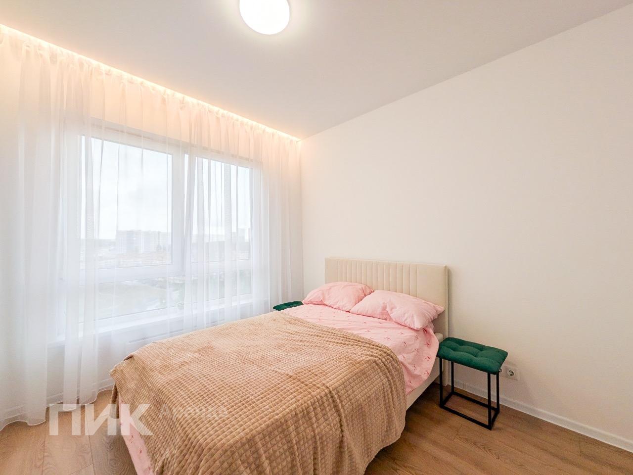 2-к. квартира, 63.4 м², 79 900 ₽/мес — фото № 1 2-к. квартира, 63.4 м², 79 900 ₽/мес — фото № 1