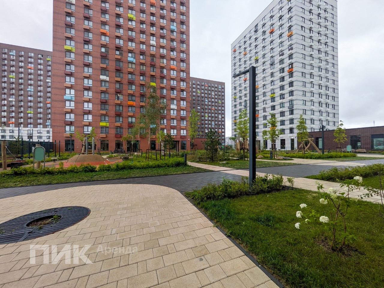 2-к. квартира, 63.4 м², 79 900 ₽/мес — фото № 24 2-к. квартира, 63.4 м², 79 900 ₽/мес — фото № 24