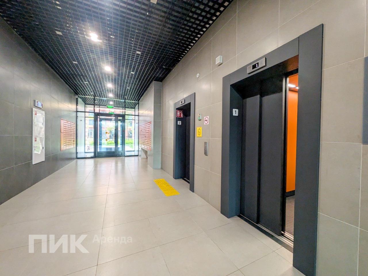 2-к. квартира, 63.4 м², 79 900 ₽/мес — фото № 20 2-к. квартира, 63.4 м², 79 900 ₽/мес — фото № 20