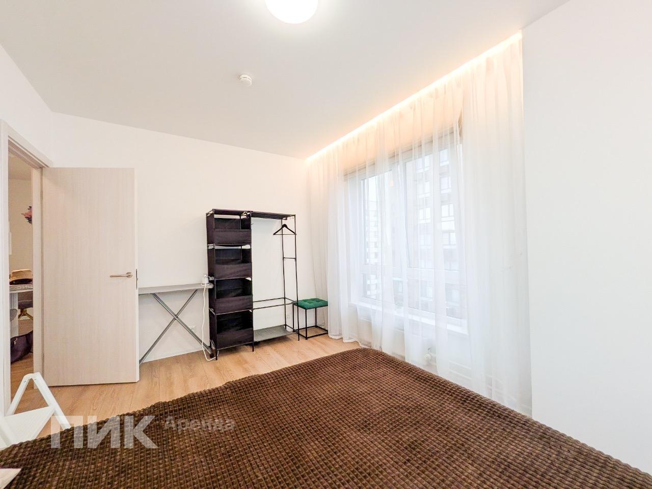 2-к. квартира, 63.4 м², 79 900 ₽/мес — фото № 10 2-к. квартира, 63.4 м², 79 900 ₽/мес — фото № 10