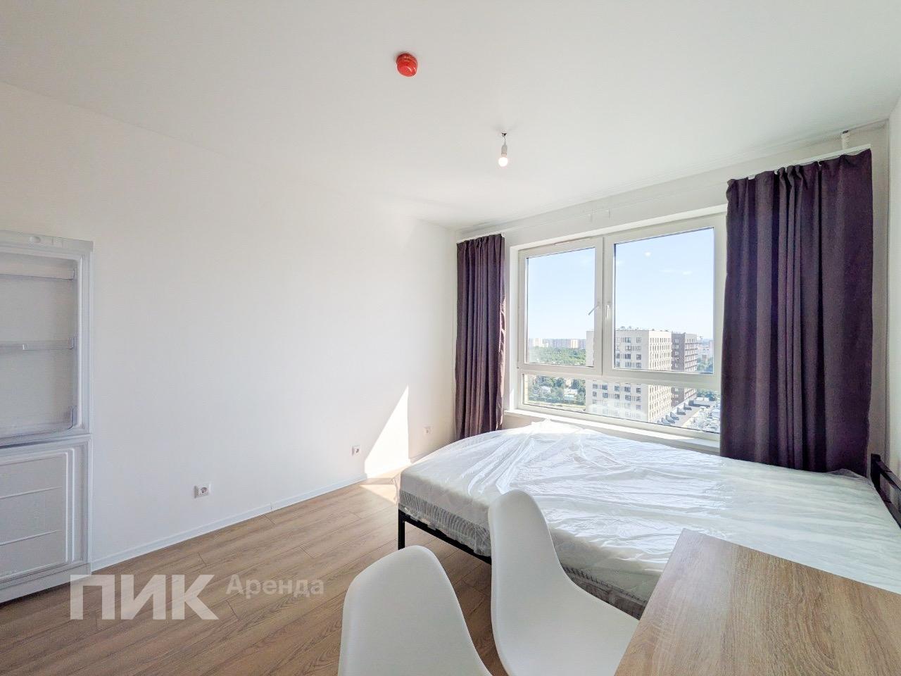 1-к. квартира, 19 м², 44 000 ₽/мес — фото № 2 1-к. квартира, 19 м², 44 000 ₽/мес — фото № 2