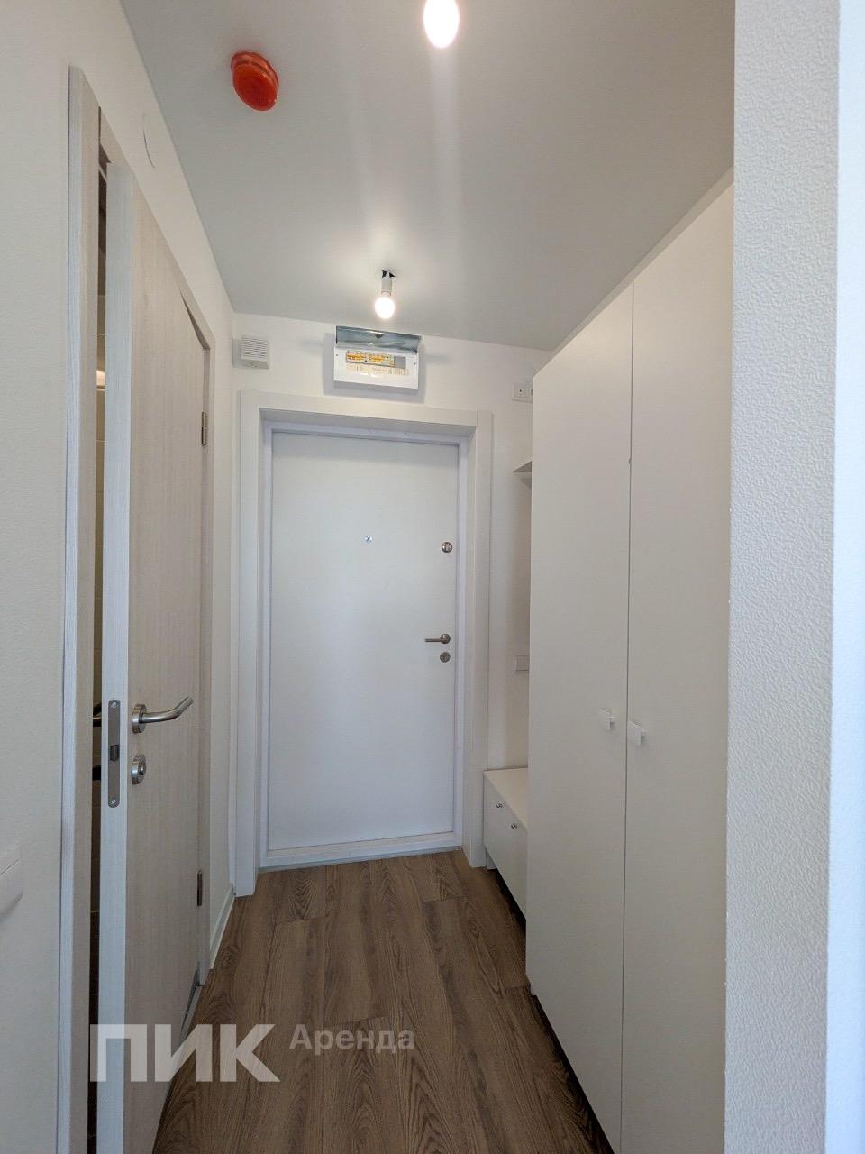 1-к. квартира, 19 м², 44 000 ₽/мес — фото № 7 1-к. квартира, 19 м², 44 000 ₽/мес — фото № 7