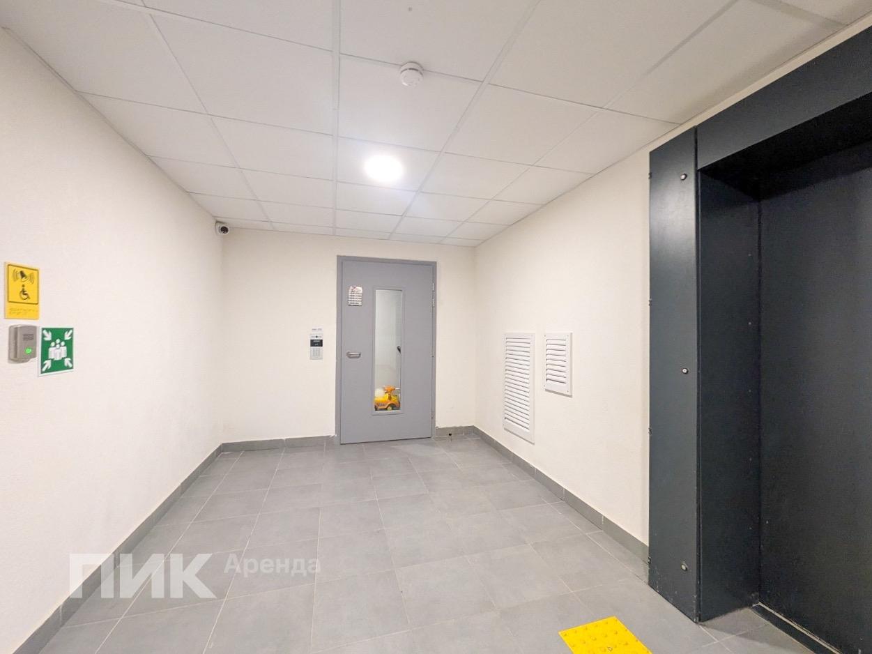 1-к. квартира, 19 м², 44 000 ₽/мес — фото № 9 1-к. квартира, 19 м², 44 000 ₽/мес — фото № 9