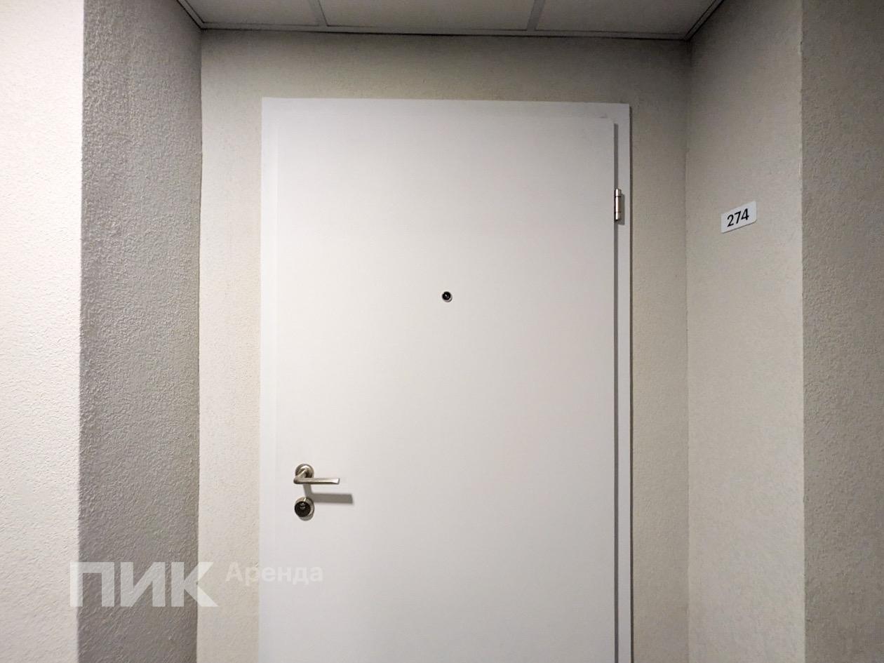 1-к. квартира, 19 м², 44 000 ₽/мес — фото № 8 1-к. квартира, 19 м², 44 000 ₽/мес — фото № 8