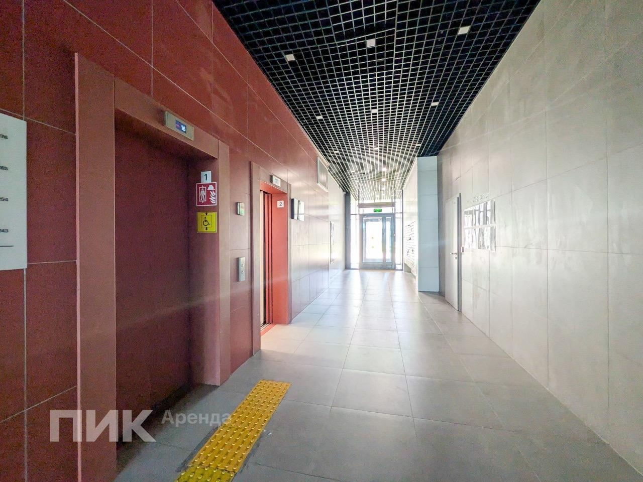 1-к. квартира, 19 м², 44 000 ₽/мес — фото № 10 1-к. квартира, 19 м², 44 000 ₽/мес — фото № 10