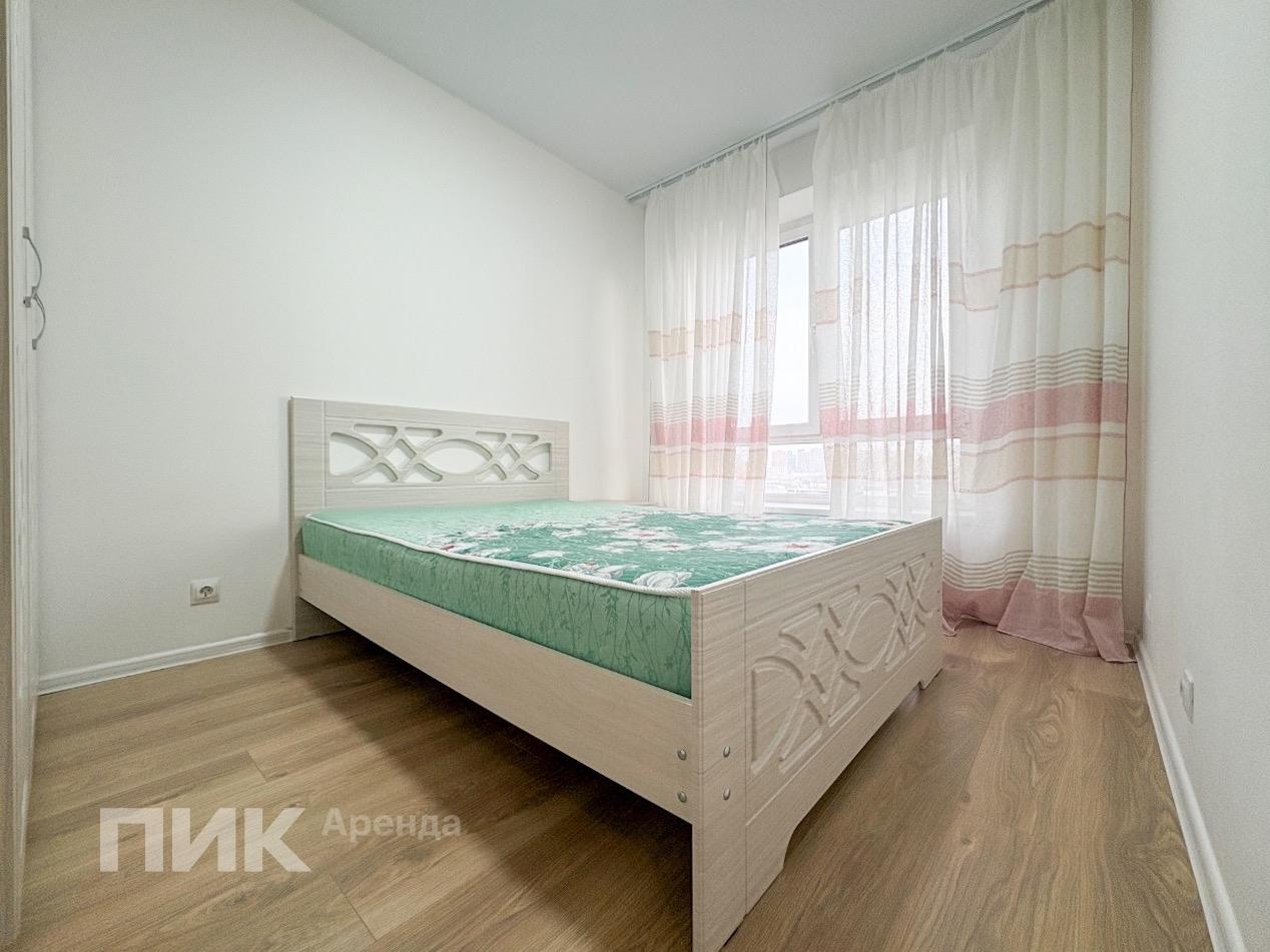 1-к. квартира, 31 м², 68 700 ₽/мес — фото № 1 1-к. квартира, 31 м², 68 700 ₽/мес — фото № 1