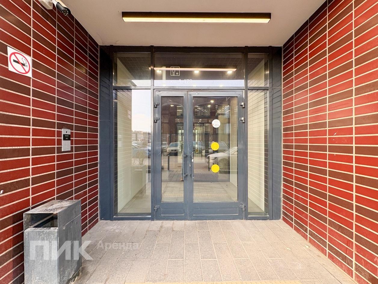 1-к. квартира, 31 м², 68 700 ₽/мес — фото № 15 1-к. квартира, 31 м², 68 700 ₽/мес — фото № 15