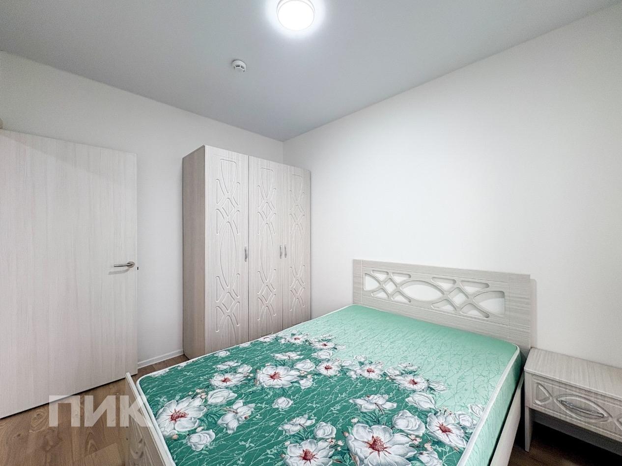 1-к. квартира, 31 м², 68 700 ₽/мес — фото № 2 1-к. квартира, 31 м², 68 700 ₽/мес — фото № 2