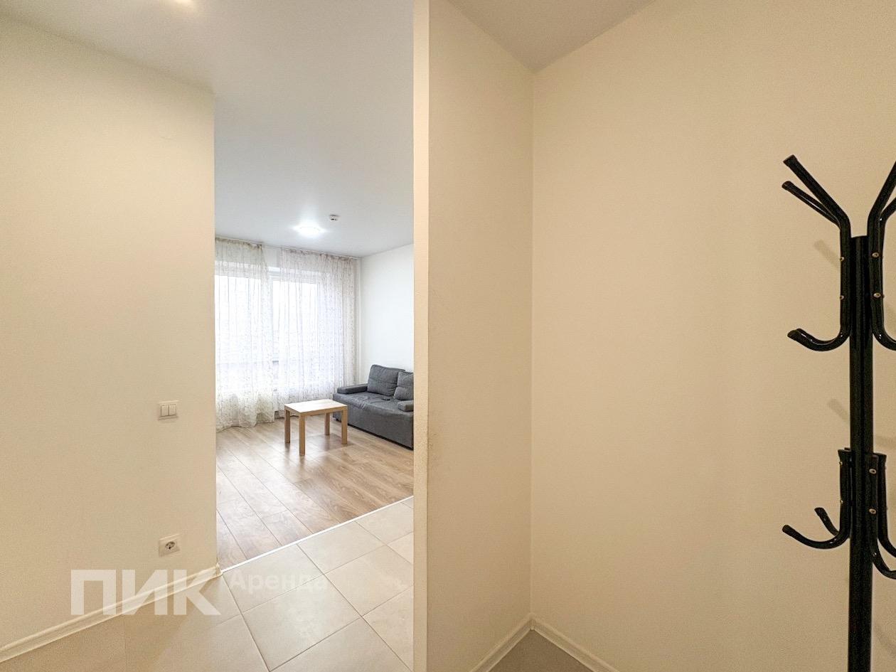 1-к. квартира, 31 м², 68 700 ₽/мес — фото № 9 1-к. квартира, 31 м², 68 700 ₽/мес — фото № 9