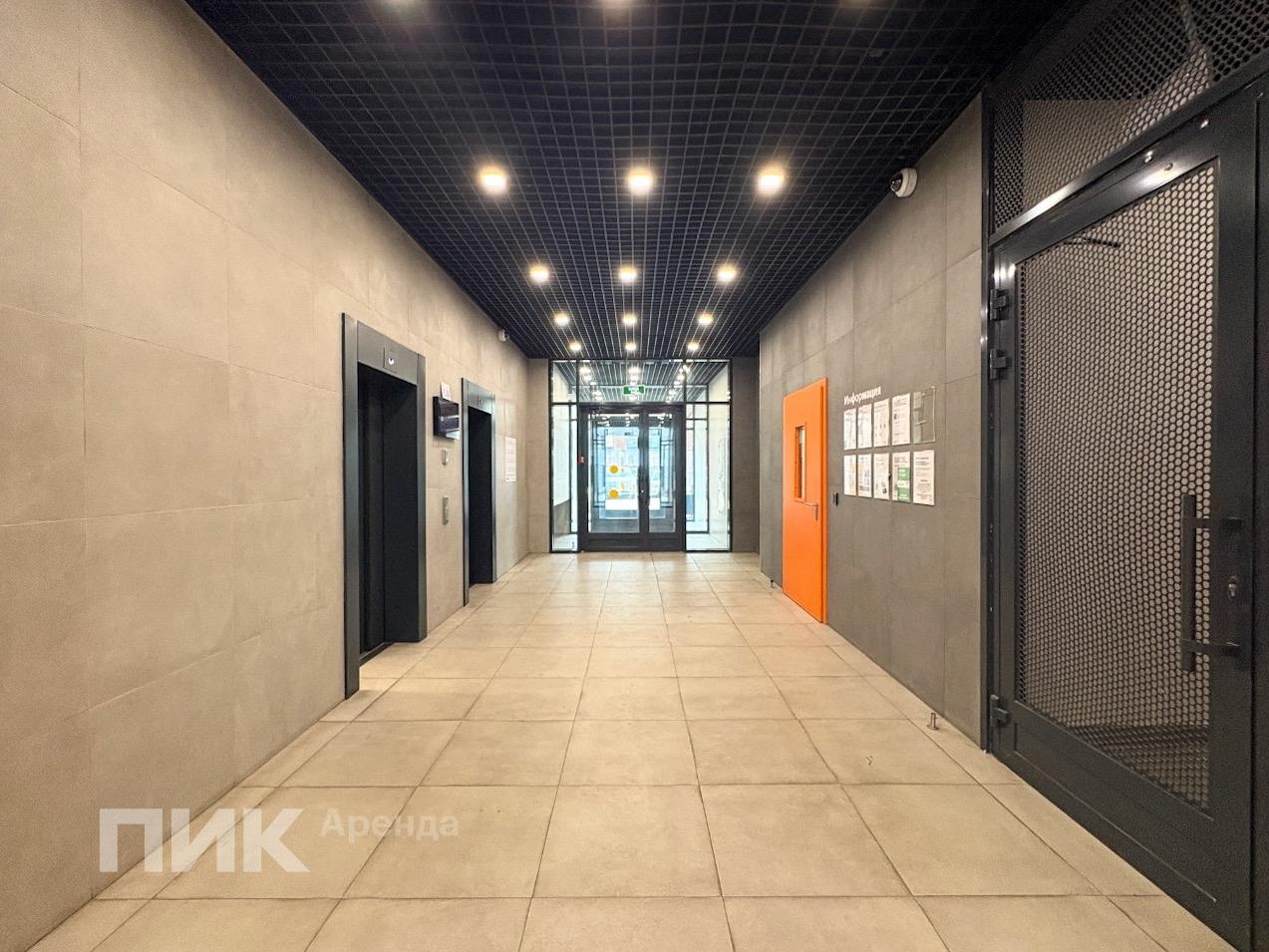 1-к. квартира, 31 м², 68 700 ₽/мес — фото № 12 1-к. квартира, 31 м², 68 700 ₽/мес — фото № 12