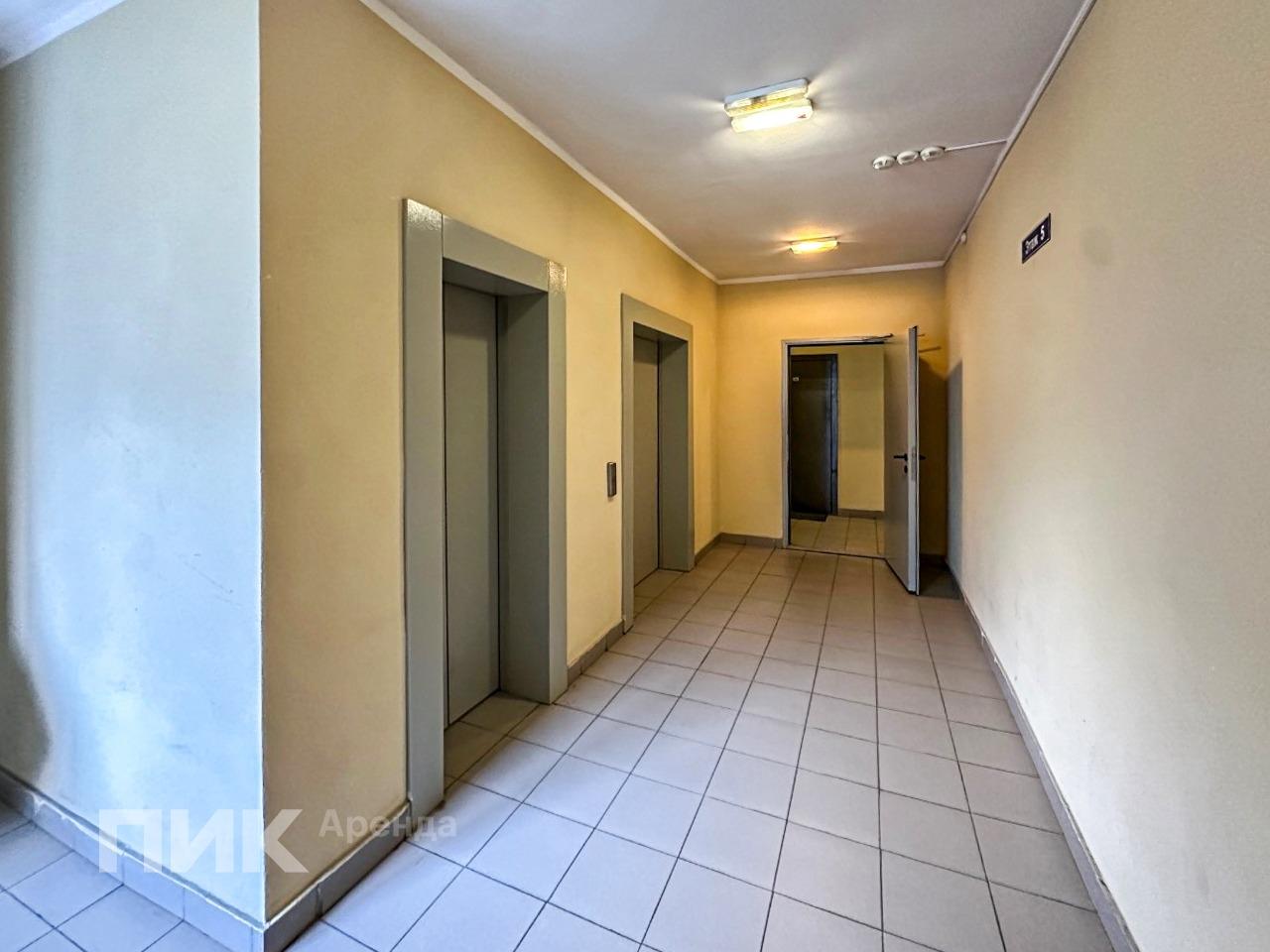 1-к. квартира, 29 м², 44 000 ₽/мес — фото № 10 1-к. квартира, 29 м², 44 000 ₽/мес — фото № 10