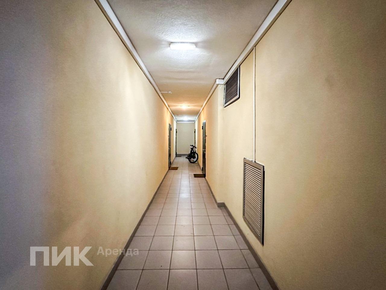 1-к. квартира, 29 м², 44 000 ₽/мес — фото № 9 1-к. квартира, 29 м², 44 000 ₽/мес — фото № 9