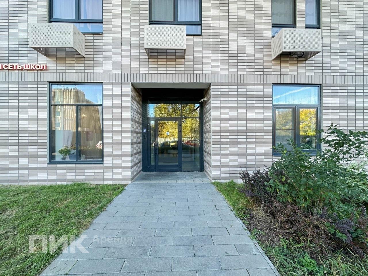 1-к. квартира, 43.2 м², 63 500 ₽/мес — фото № 11 1-к. квартира, 43.2 м², 63 500 ₽/мес — фото № 11