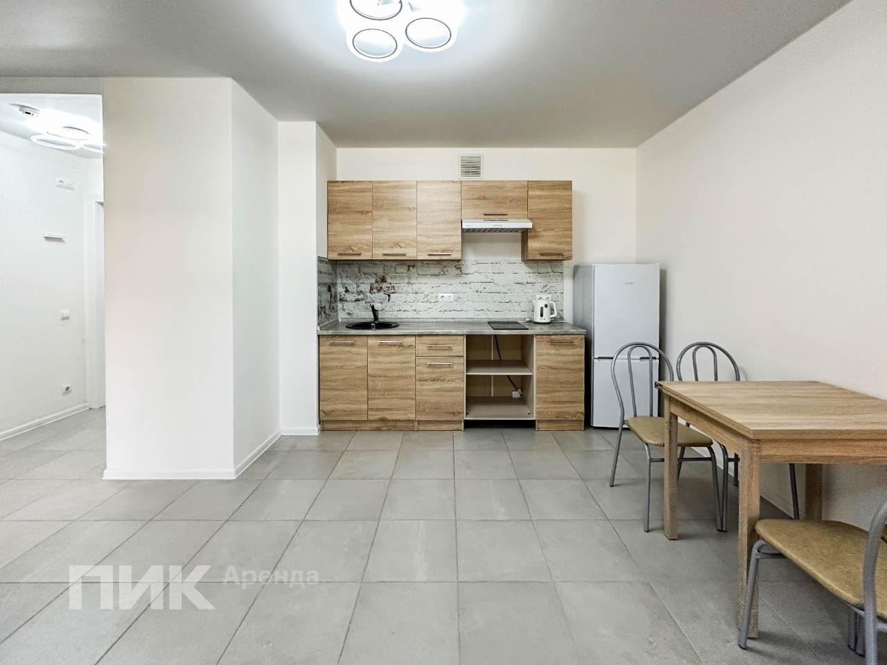 1-к. квартира, 43.2 м², 63 500 ₽/мес — фото № 5 1-к. квартира, 43.2 м², 63 500 ₽/мес — фото № 5