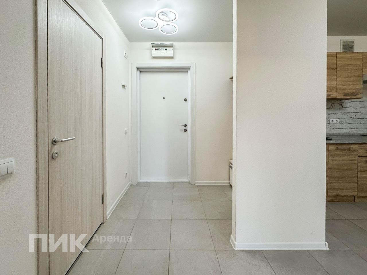 1-к. квартира, 43.2 м², 63 500 ₽/мес — фото № 8 1-к. квартира, 43.2 м², 63 500 ₽/мес — фото № 8