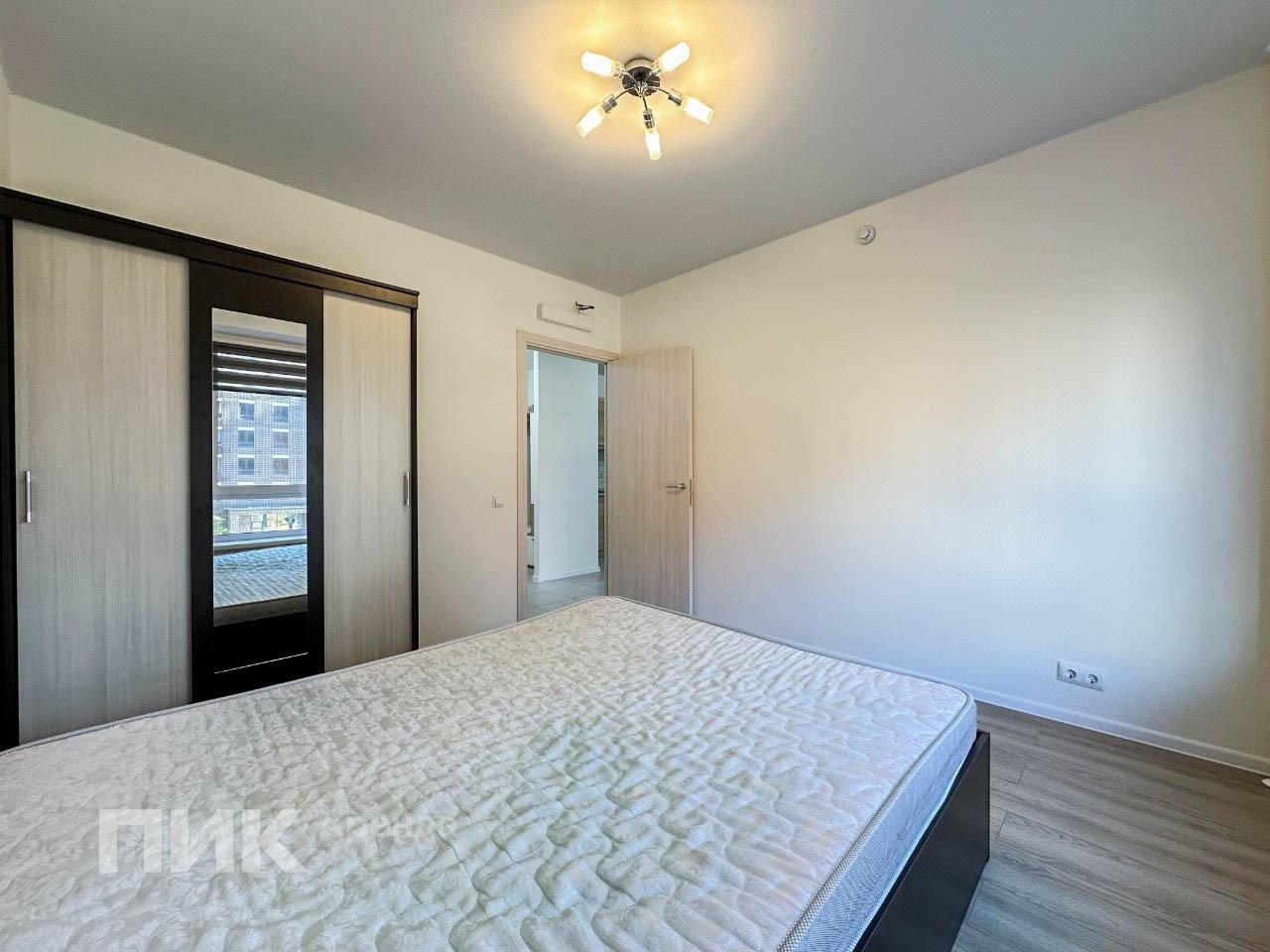 1-к. квартира, 43.2 м², 63 500 ₽/мес — фото № 2 1-к. квартира, 43.2 м², 63 500 ₽/мес — фото № 2