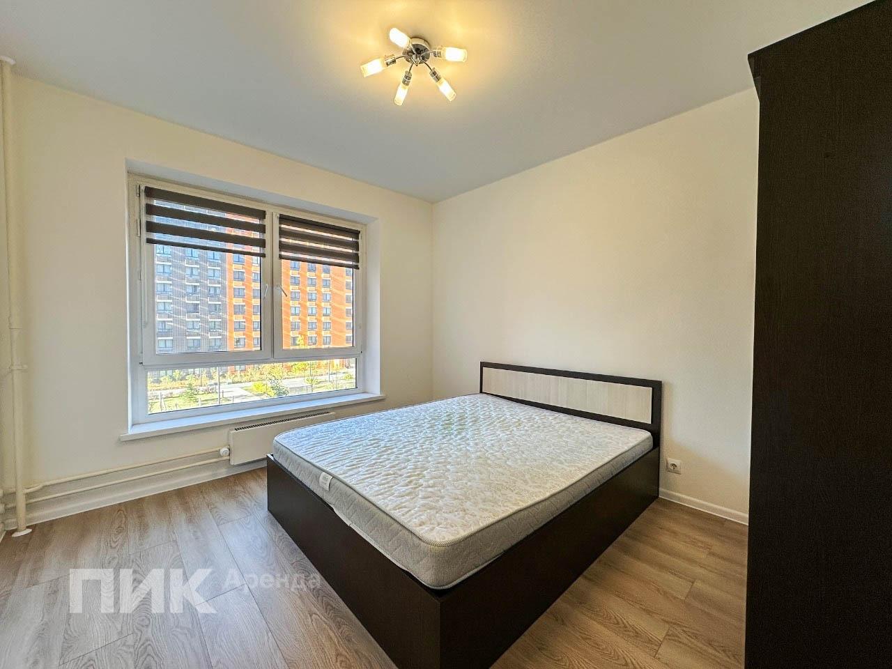 1-к. квартира, 43.2 м², 63 500 ₽/мес — фото № 1 1-к. квартира, 43.2 м², 63 500 ₽/мес — фото № 1